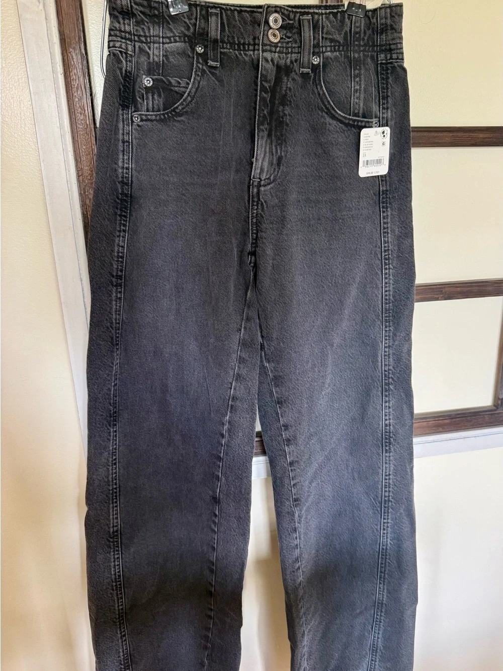 Free People size 25